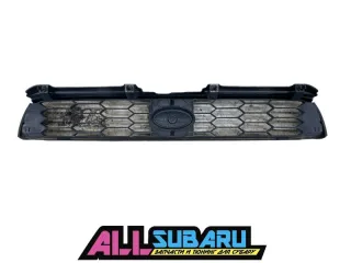 91121-FE000 Решётка радиатора Subaru Impreza 2 Арт 2-218297, вид 4