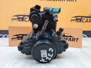 6720700001 Топливный насос тнвд SsangYong Actyon 2 Арт 2-218371, вид 1