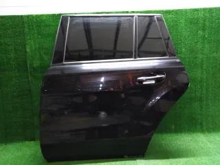 A1667300305 Дверь задняя левая Mercedes GLS X166 Арт 2-218459, вид 1