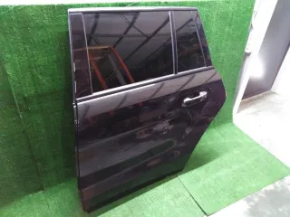 A1667300305 Дверь задняя левая Mercedes GLS X166 Арт 2-218459, вид 2