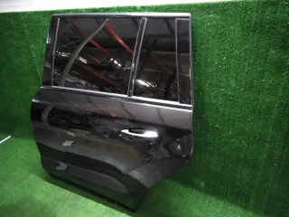 A1667300305 Дверь задняя левая Mercedes GLS X166 Арт 2-218459, вид 3