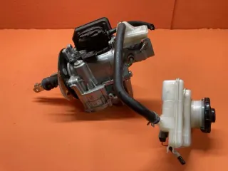 46000-TLA-A051-M1 Усилитель тормозов электрический Honda CR-V 5 Арт 2-218526, вид 6