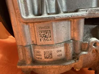 46000-TLA-A051-M1 Усилитель тормозов электрический Honda CR-V 5 Арт 2-218526, вид 7