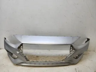 86511H5000 Бампер передний Hyundai Solaris 2 Арт 2-218572, вид 1