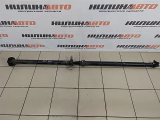 493003W000 Карданный вал Kia Sportage 3 Арт 2-218585, вид 1