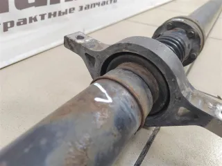 493003W000 Карданный вал Kia Sportage 3 Арт 2-218585, вид 4