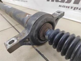 493003W000 Карданный вал Kia Sportage 3 Арт 2-218585, вид 7