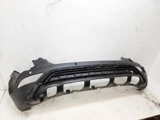 86612BW000 Бампер задний Hyundai Creta 1 Арт 2-218768, вид 3