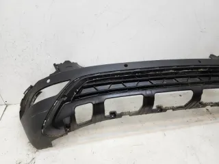 86612BW000 Бампер задний Hyundai Creta 1 Арт 2-218768, вид 6