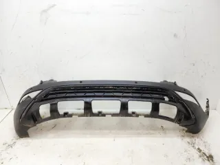 86612BW000 Бампер задний Hyundai Creta 1 Арт 2-218768, вид 8