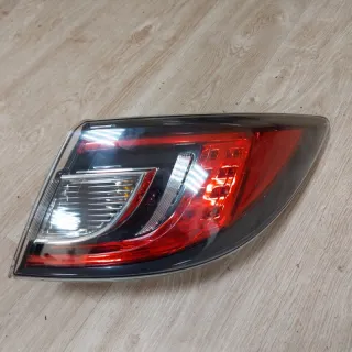 GS1F51150 Фонарь задний правый Mazda 6 2 Арт 2-219057, вид 1