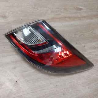 GS1F51150 Фонарь задний правый Mazda 6 2 Арт 2-219057, вид 3