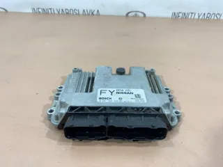 23710JC21B Блок управления двигателем Nissan Teana J32 Арт 2-219142, вид 2
