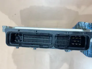 23710JC21B Блок управления двигателем Nissan Teana J32 Арт 2-219142, вид 4