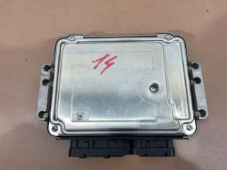 23710JC21B Блок управления двигателем Nissan Teana J32 Арт 2-219142, вид 5
