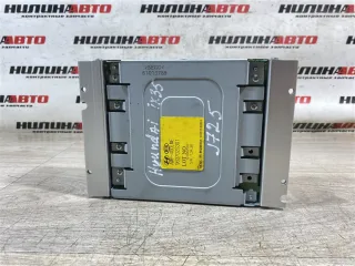 963702S301 Усилитель музыкальный Hyundai IX35 Арт 2-219269, вид 2