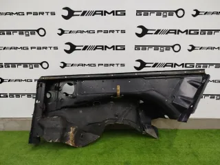 A4636201850 Колесная арка Mercedes G W461/463 Арт 2-219315, вид 1