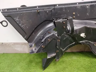 A4636201850 Колесная арка Mercedes G W461/463 Арт 2-219315, вид 11