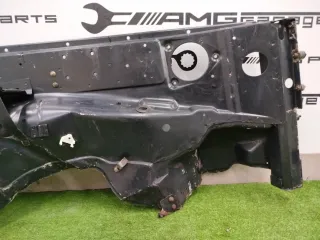 A4636201850 Колесная арка Mercedes G W461/463 Арт 2-219315, вид 12