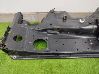 A4636201850 Колесная арка Mercedes G W461/463 Арт 2-219315, вид 13