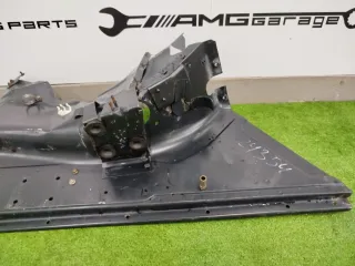 A4636201850 Колесная арка Mercedes G W461/463 Арт 2-219315, вид 14