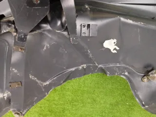 A4636201850 Колесная арка Mercedes G W461/463 Арт 2-219315, вид 15