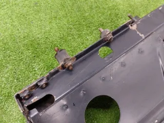 A4636201850 Колесная арка Mercedes G W461/463 Арт 2-219315, вид 16