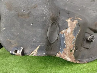 A4636201850 Колесная арка Mercedes G W461/463 Арт 2-219315, вид 17