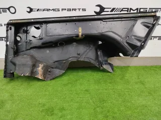 A4636201850 Колесная арка Mercedes G W461/463 Арт 2-219315, вид 2