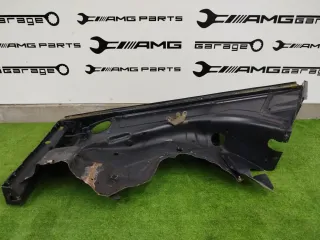 A4636201850 Колесная арка Mercedes G W461/463 Арт 2-219315, вид 3