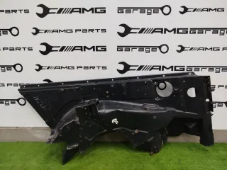 A4636201850 Колесная арка Mercedes G W461/463 Арт 2-219315, вид 4