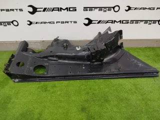 A4636201850 Колесная арка Mercedes G W461/463 Арт 2-219315, вид 6