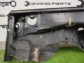 A4636201850 Колесная арка Mercedes G W461/463 Арт 2-219315, вид 7