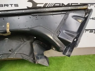 A4636201850 Колесная арка Mercedes G W461/463 Арт 2-219315, вид 8