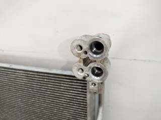 7P0820411B Радиатор кондиционера Volkswagen Touareg 2 Арт 2-219350, вид 5