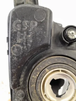 92207M0000 Фара противотуманная Hyundai Creta 1 Арт 2-219432, вид 6