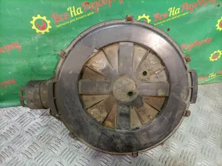 95015017301 Корпус воздушного фильтра Skoda Felicia Арт 2-219555, вид 1