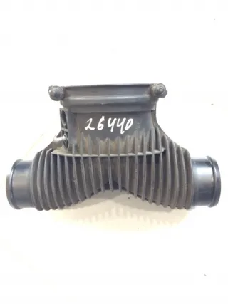 95511064650 Воздуховод Porsche Cayenne 955 Арт 2-219652, вид 2