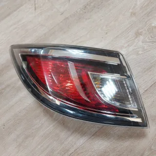 GDK151150 Фонарь задний левый Mazda 6 2 Арт 2-219699, вид 1