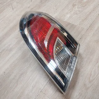 GDK151150 Фонарь задний левый Mazda 6 2 Арт 2-219699, вид 5