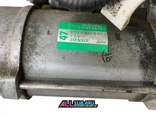 23300AA701 Стартер Subaru Forester SJ Арт 2-219713, вид 4