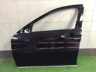A2227200105 Дверь передняя левая Mercedes S W222 Арт 2-219743, вид 1