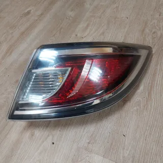 GDK151150 Фонарь задний правый Mazda 6 2 Арт 2-219791, вид 1
