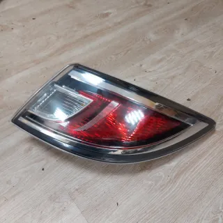 GDK151150 Фонарь задний правый Mazda 6 2 Арт 2-219791, вид 3