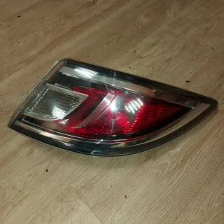 GDK151150 Фонарь задний правый Mazda 6 2 Арт 2-219791, вид 4