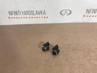 284383GP3A Парктроники Nissan Teana L33 Арт 2-219870, вид 1