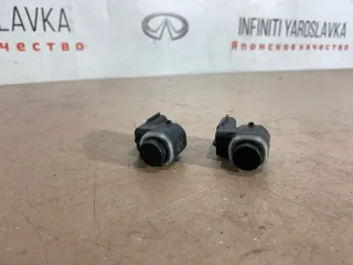 284383GP3A Парктроники Nissan Teana L33 Арт 2-219870, вид 4