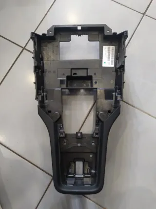 95855325101 Кронштейн Porsche Cayenne 958 Арт 2-219896, вид 1