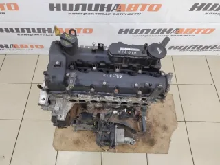 172F12FU00A Двигатель Kia Sportage 3 Арт 2-219930, вид 1