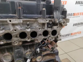 172F12FU00A Двигатель Kia Sportage 3 Арт 2-219930, вид 4